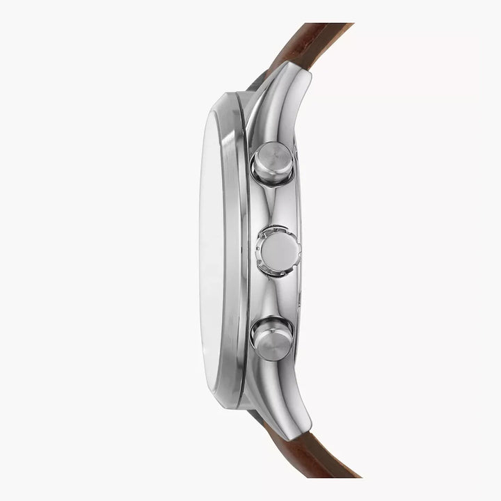 Fossil Df Watches Fenmore Men&
