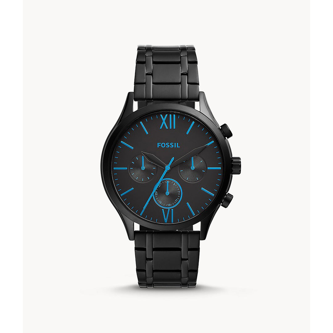 Fossil Analog Men&