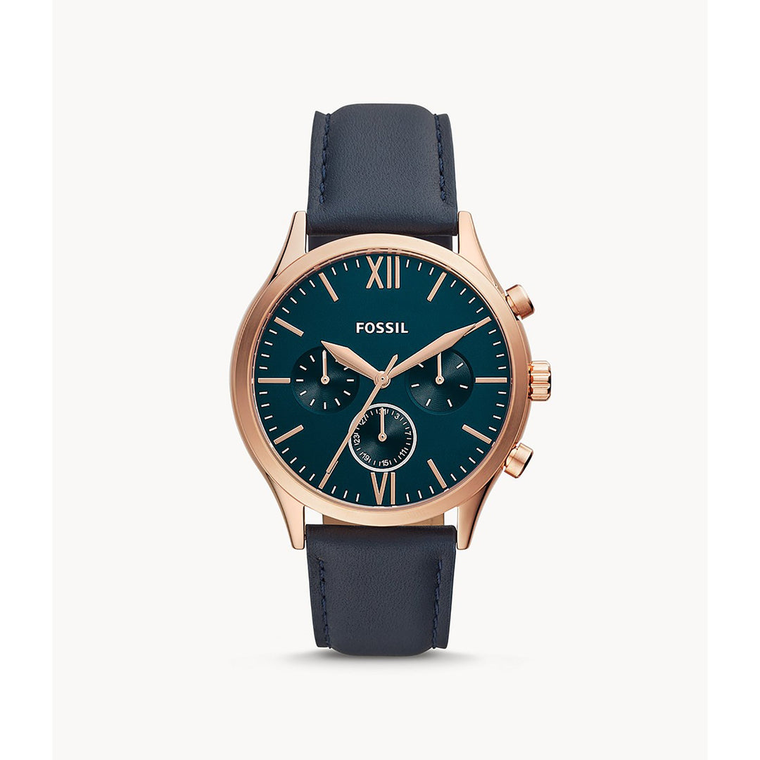 Fossil Analog Men&