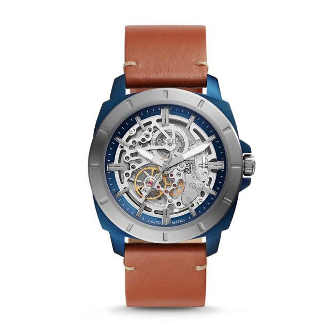 Fossil Automatic Men&