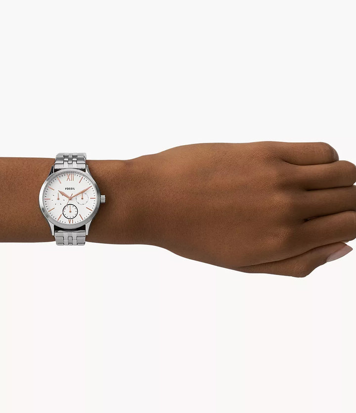 Fossil Couple Set Watches - BQ2468SET