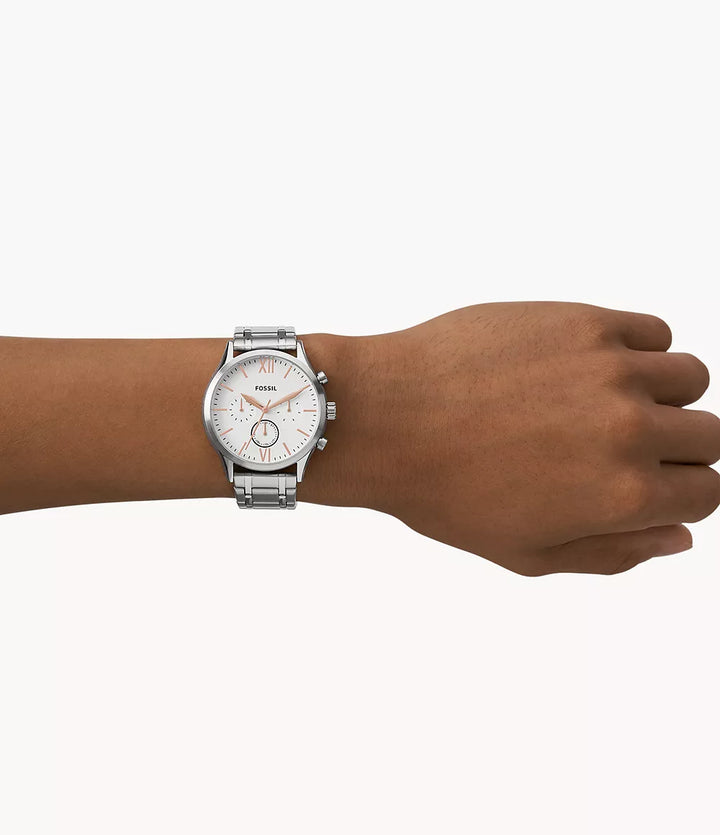 Fossil Couple Set Watches - BQ2468SET