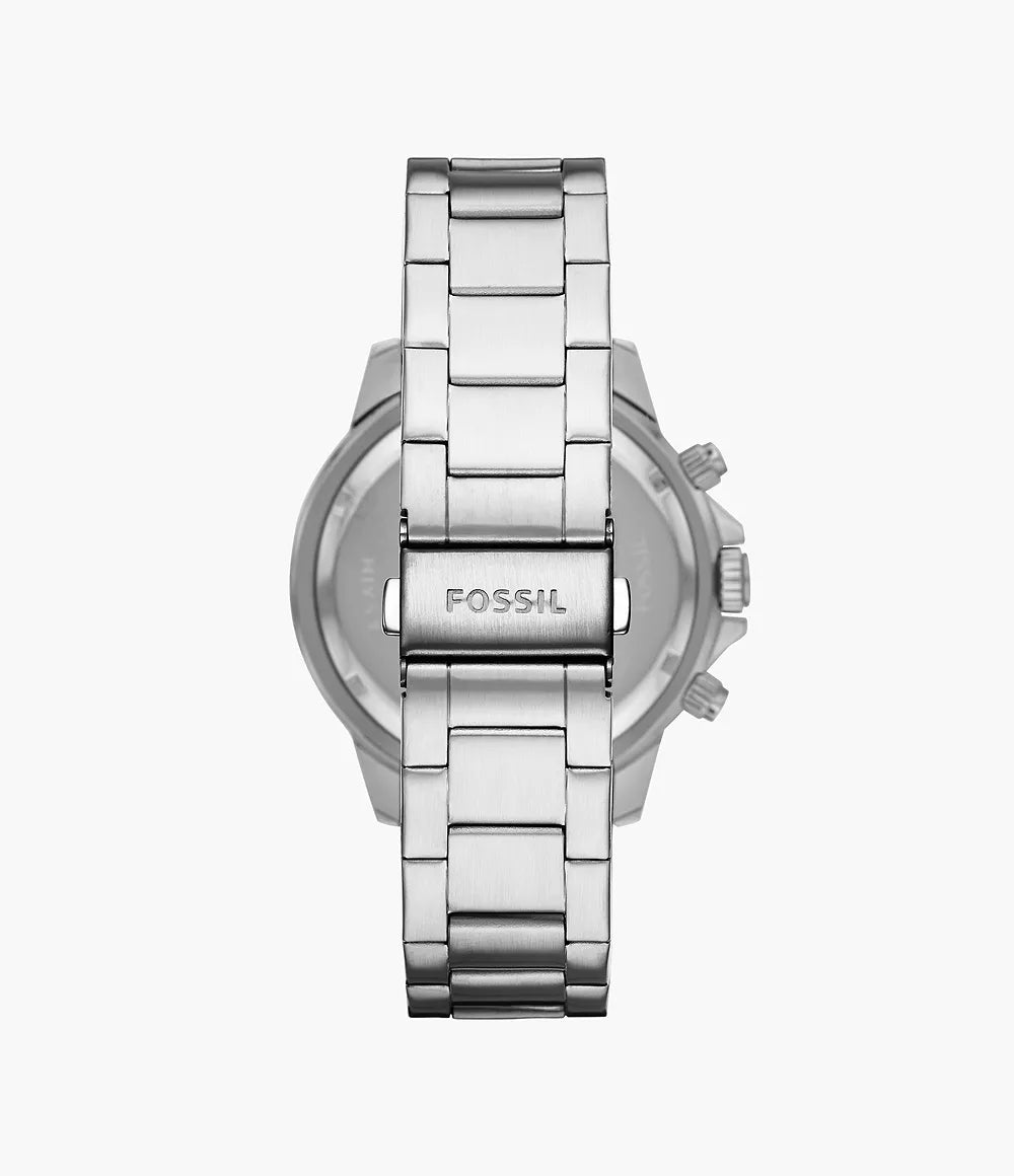 Fossil Analog Men&