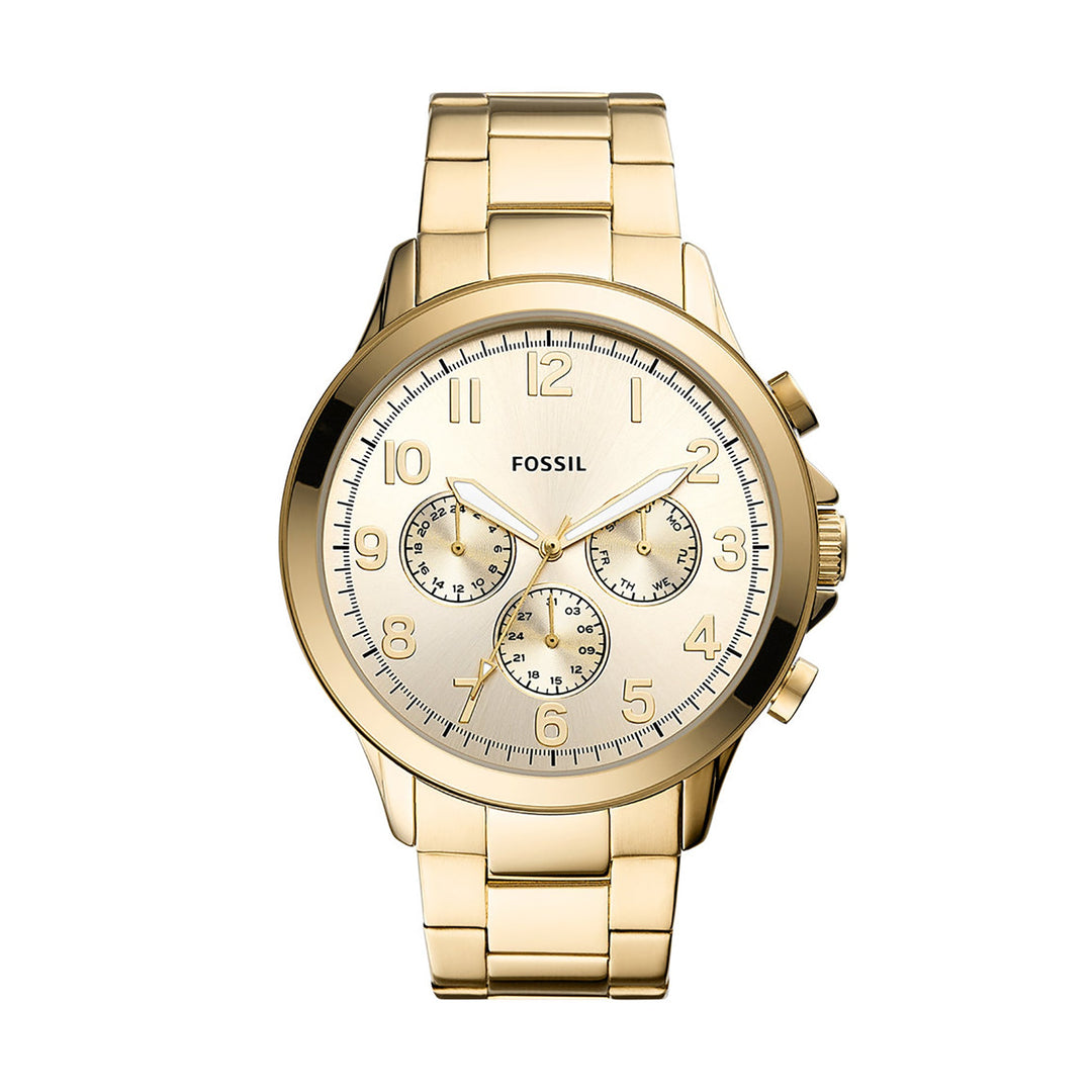Fossil Analog Men&