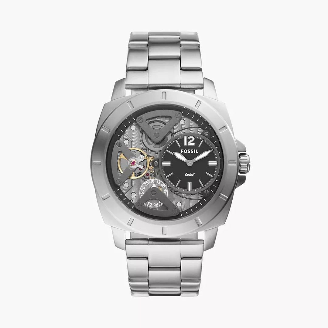 Fossil Privateer Men&