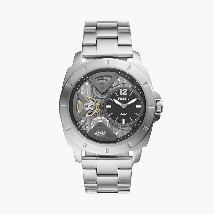 Fossil Privateer Men&