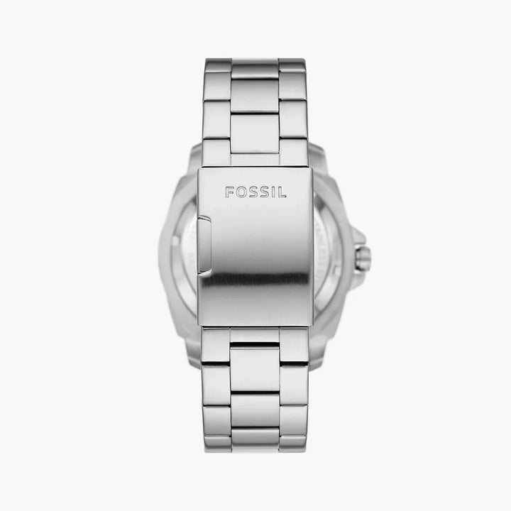 Fossil Privateer Men&
