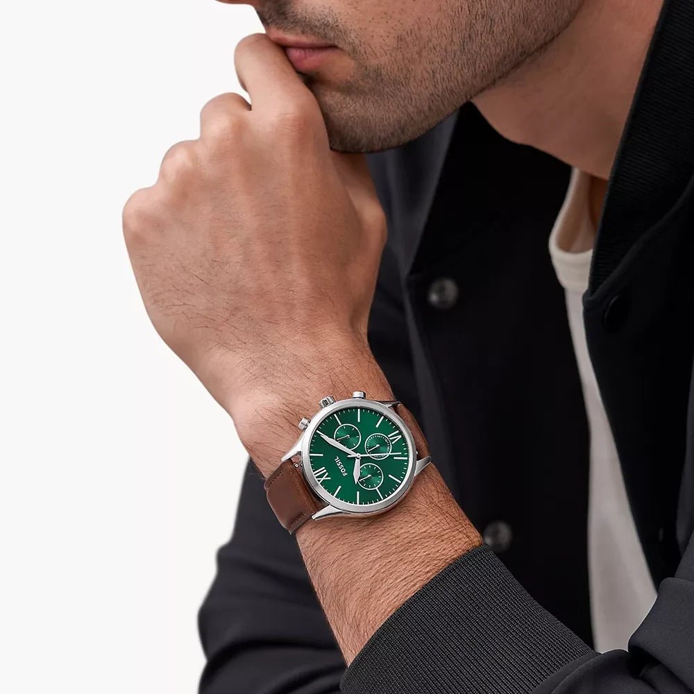 Fossil Fenmore Men&