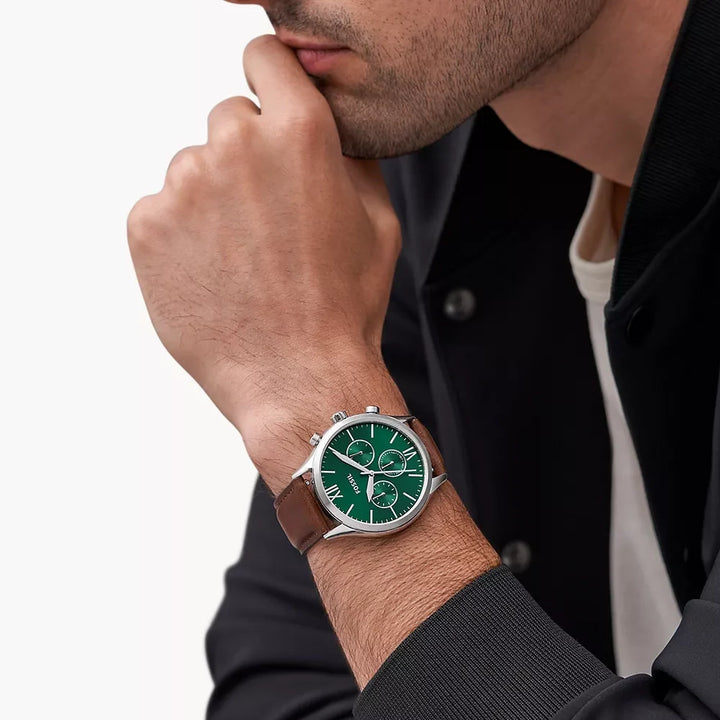 Fossil Fenmore Men&