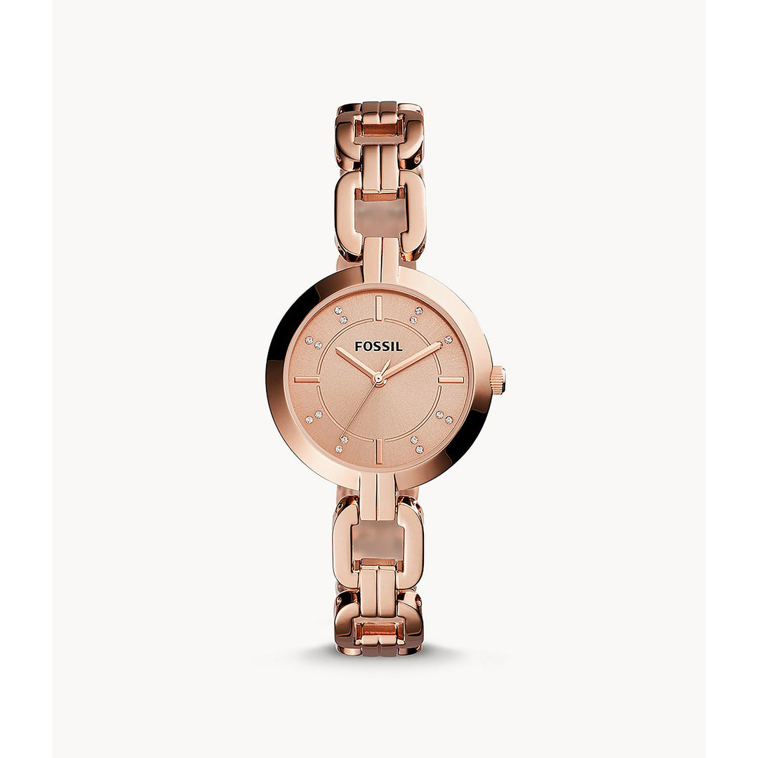 Fossil Analog Women&
