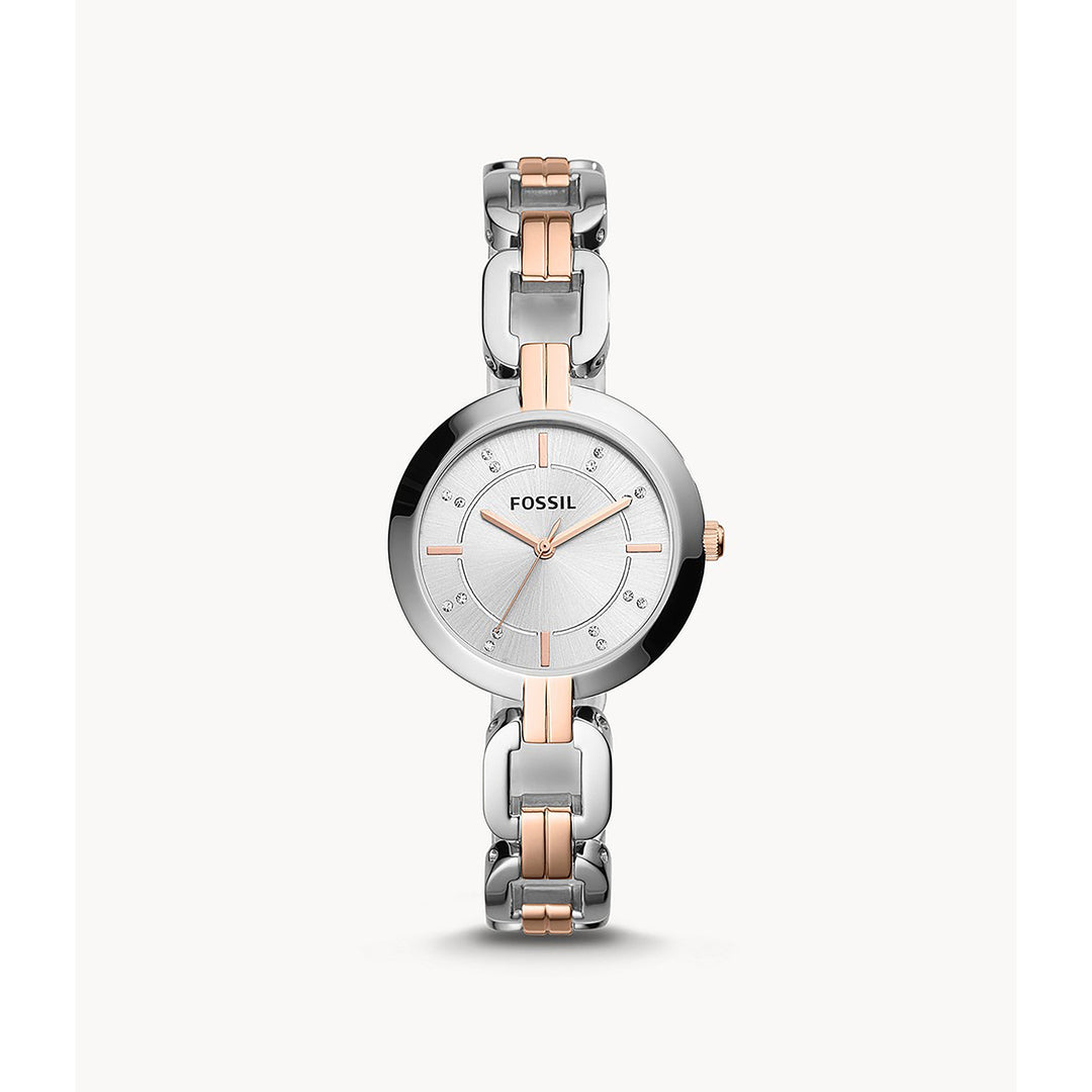 Fossil Analog Women&