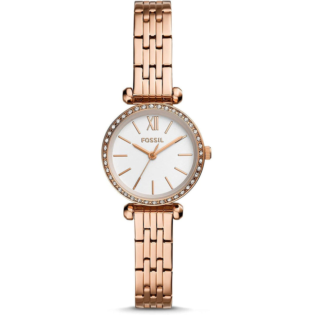 Fossil Analog Women&
