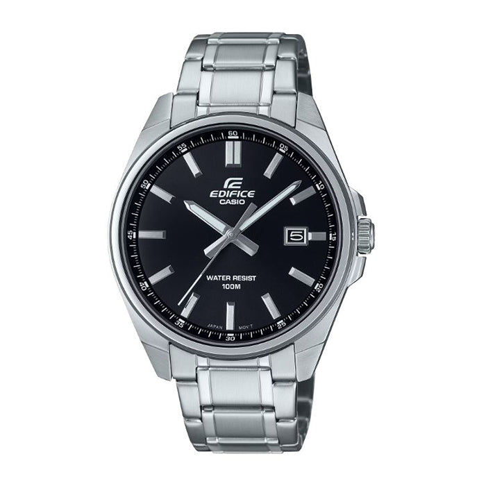 Edifice Standard Chronograph Men&