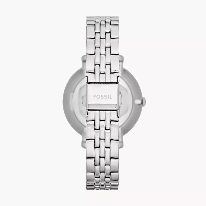 Fossil Jacqueline Fashion Quartz Women's Watch - ES3433