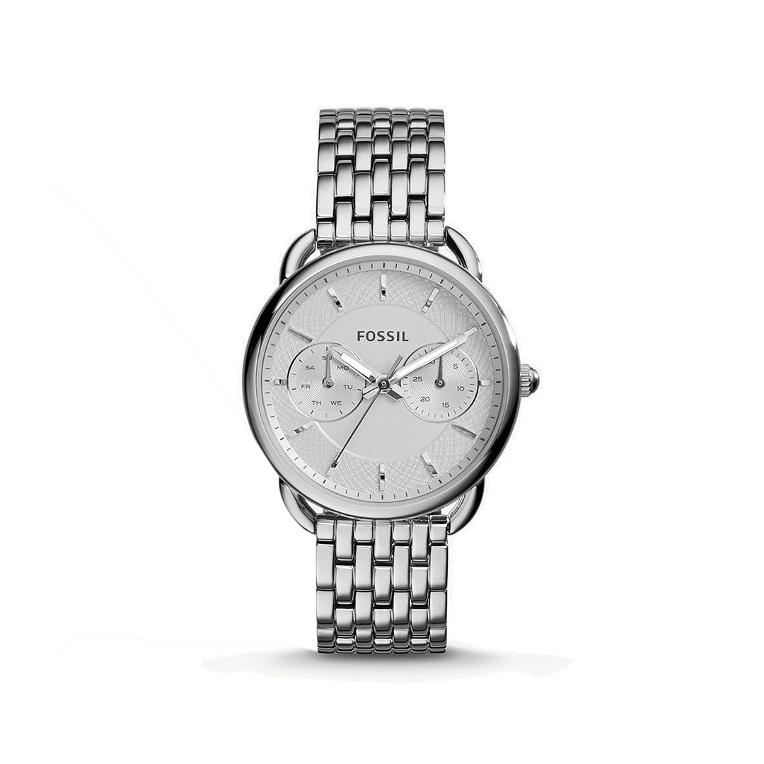 Fossil Tailor Fashion Quartz Women&