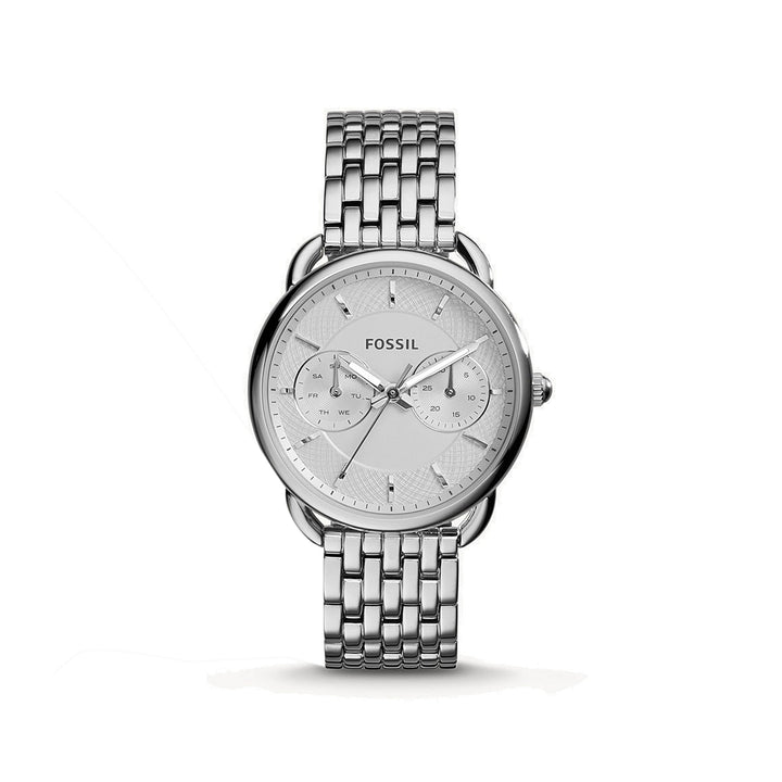 Fossil Tailor Fashion Quartz Women&