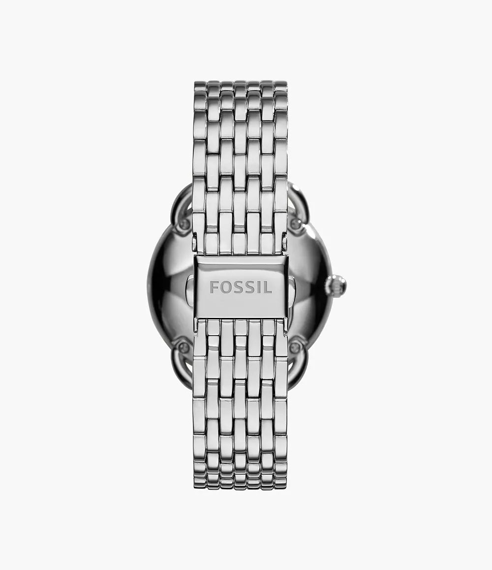 Fossil Tailor Fashion Quartz Women&