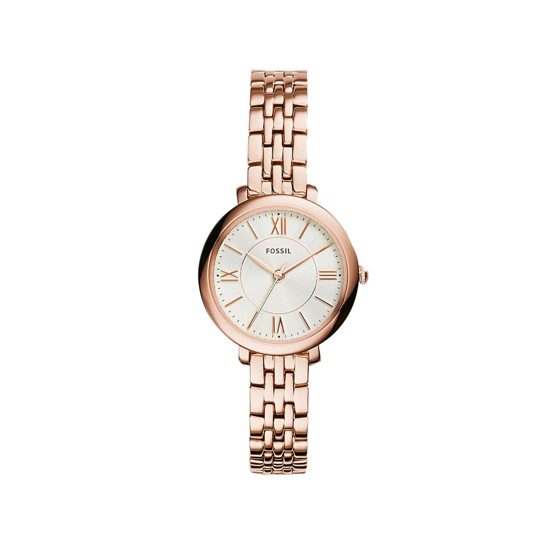 Fossil Jacqueline Fashion Quartz Women&