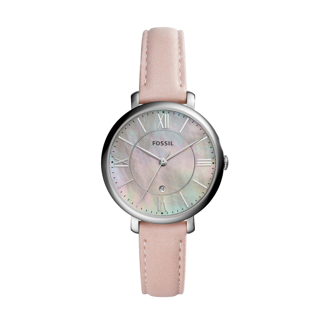 Fossil Jacqueline Fashion Quartz Women&