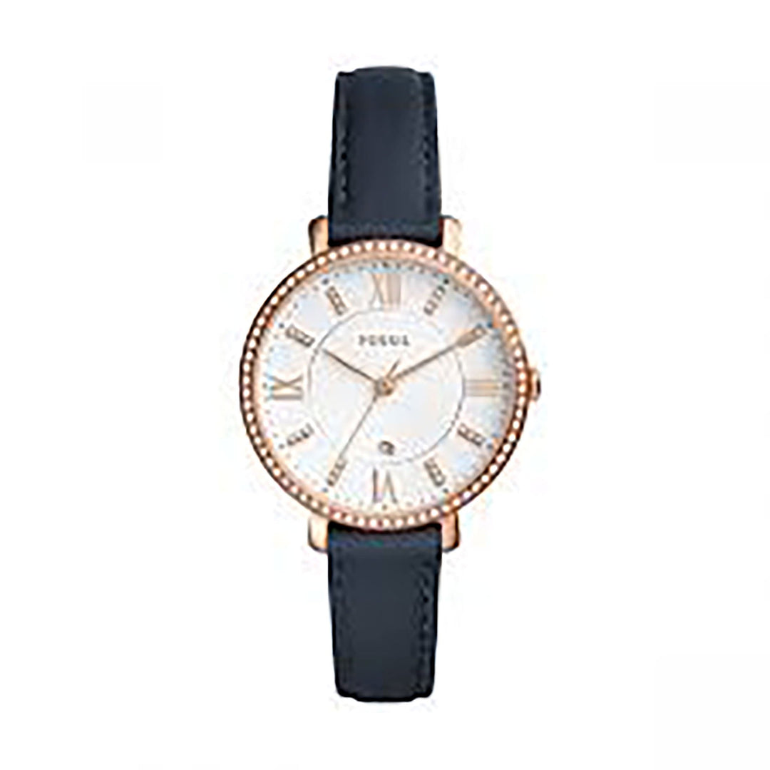 Fossil Jacqueline Fashion Quartz Women&