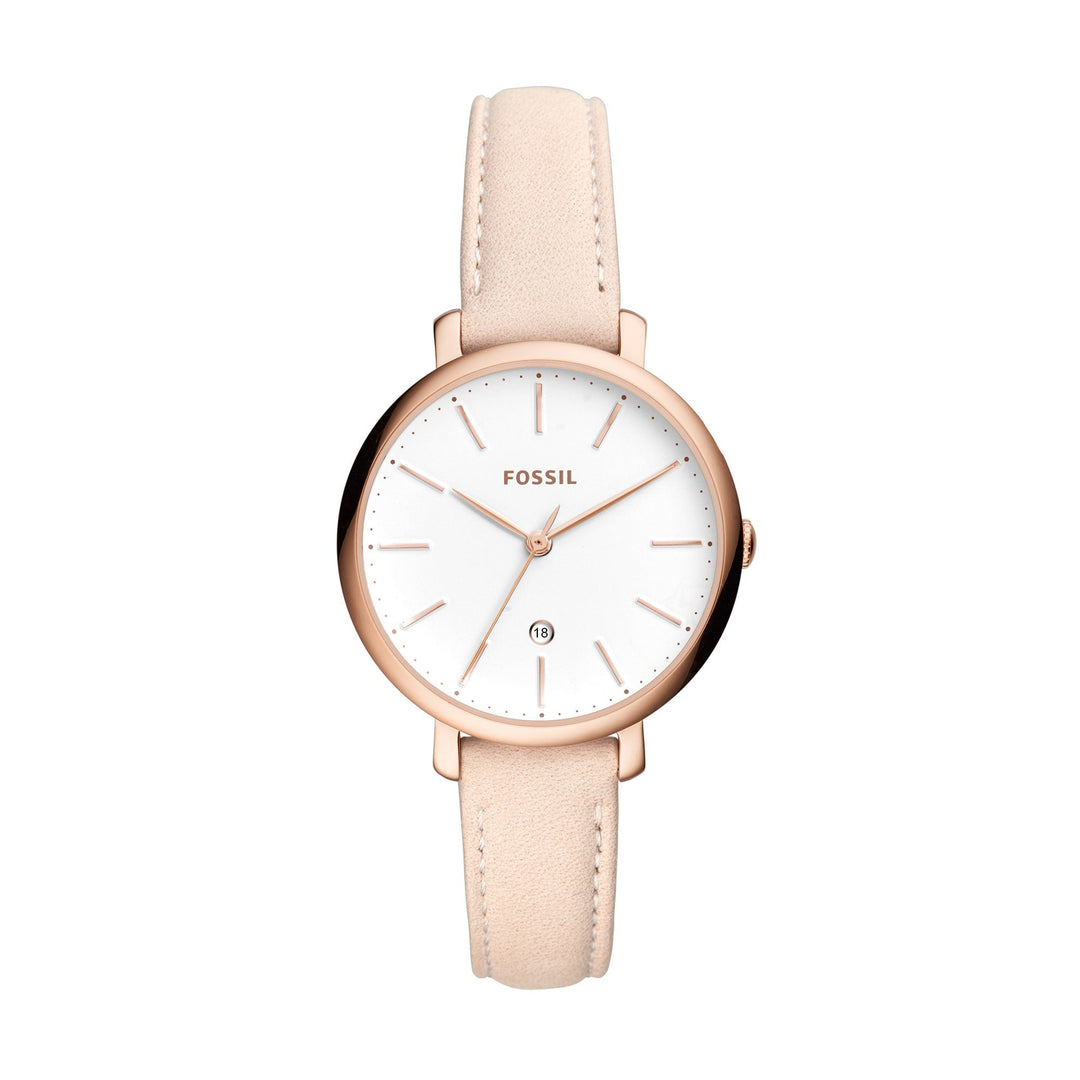 Fossil Jacqueline Fashion Quartz Women&