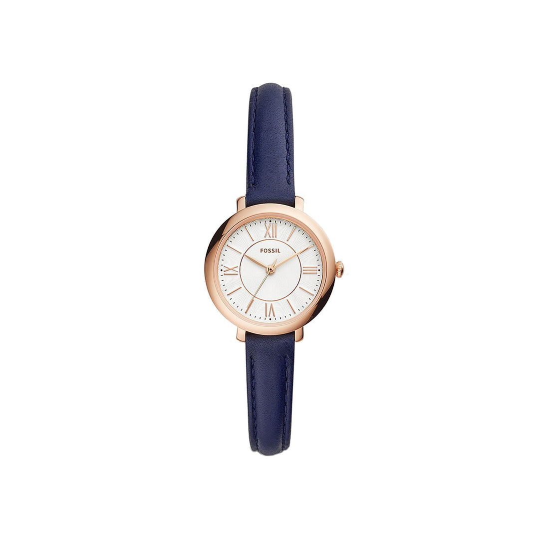 Fossil Jacqueline Fashion Quartz Women&