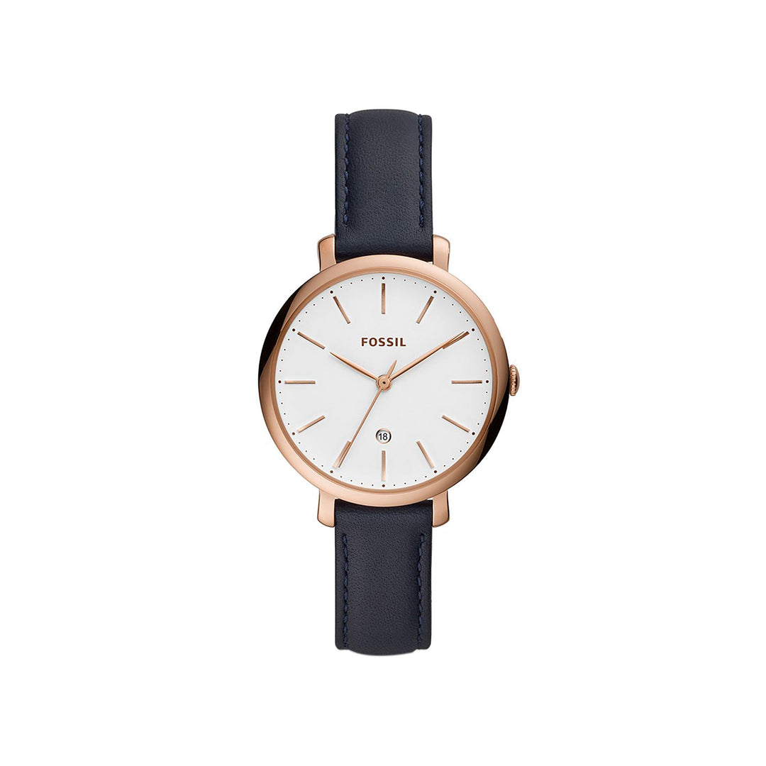 Fossil Jacqueline Fashion Quartz Women&
