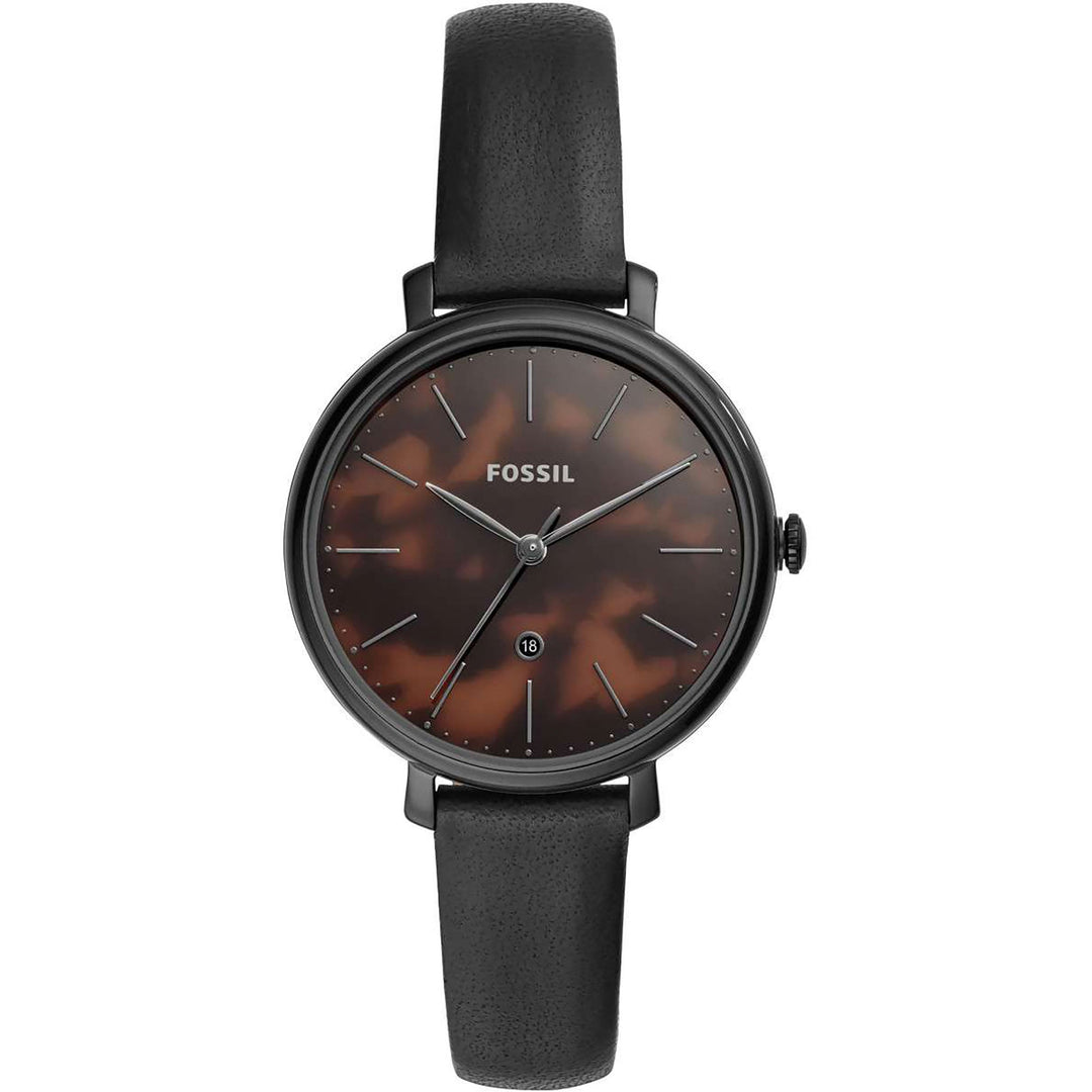 Fossil Jacqueline Fashion Quartz Women&