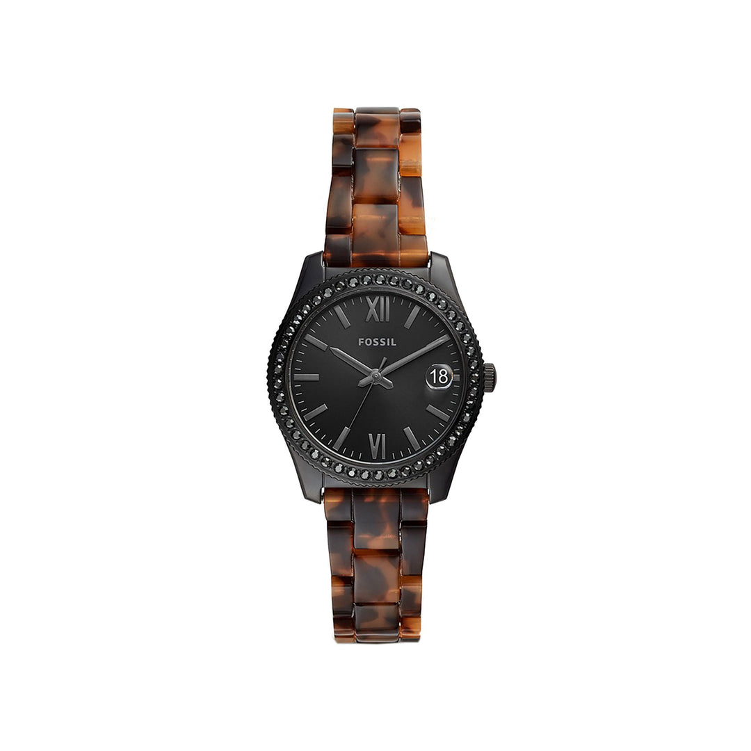 Fossil Scarlette Mini Fashion Quartz Women&