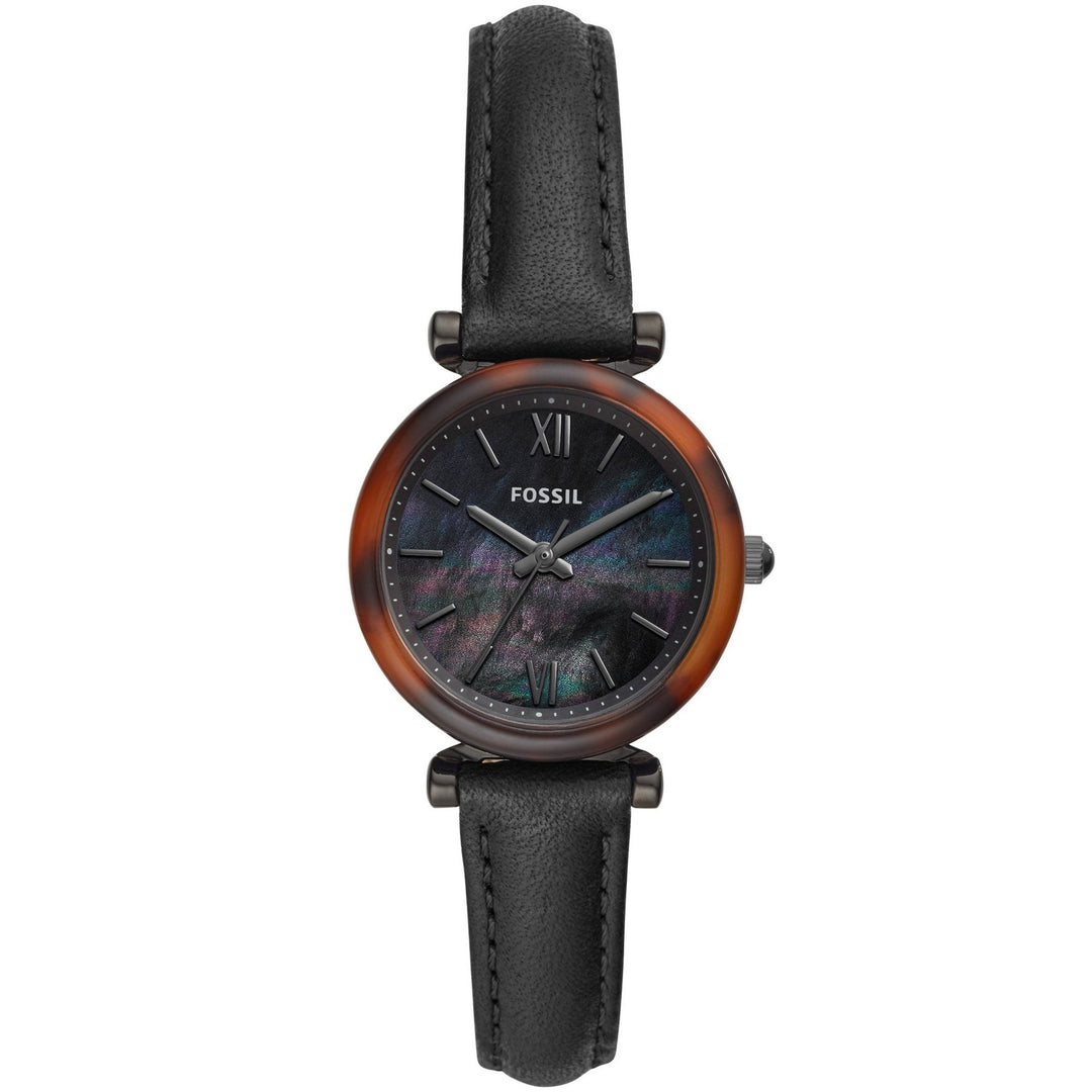 Fossil Carlie Mini Fashion Quartz Women&
