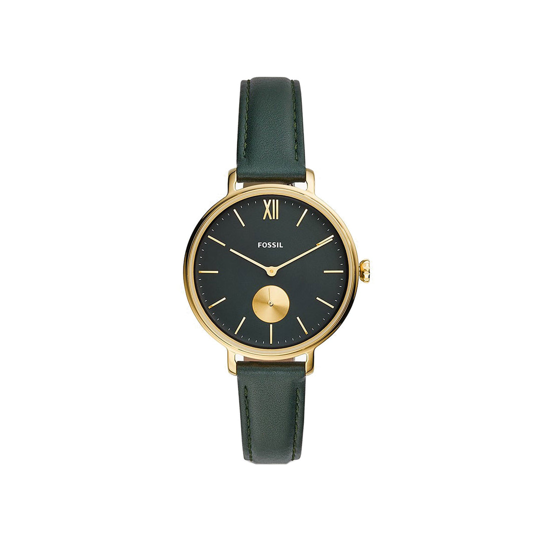Fossil Kalya Fashion Quartz Women&