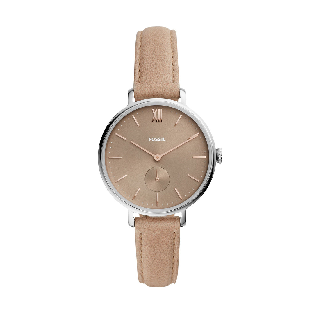 Fossil Kalya Fashion Quartz Women&