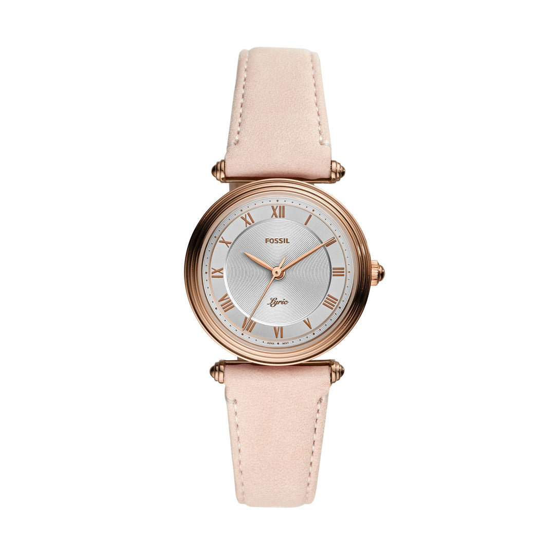 Fossil Lyric Fashion Quartz Women&