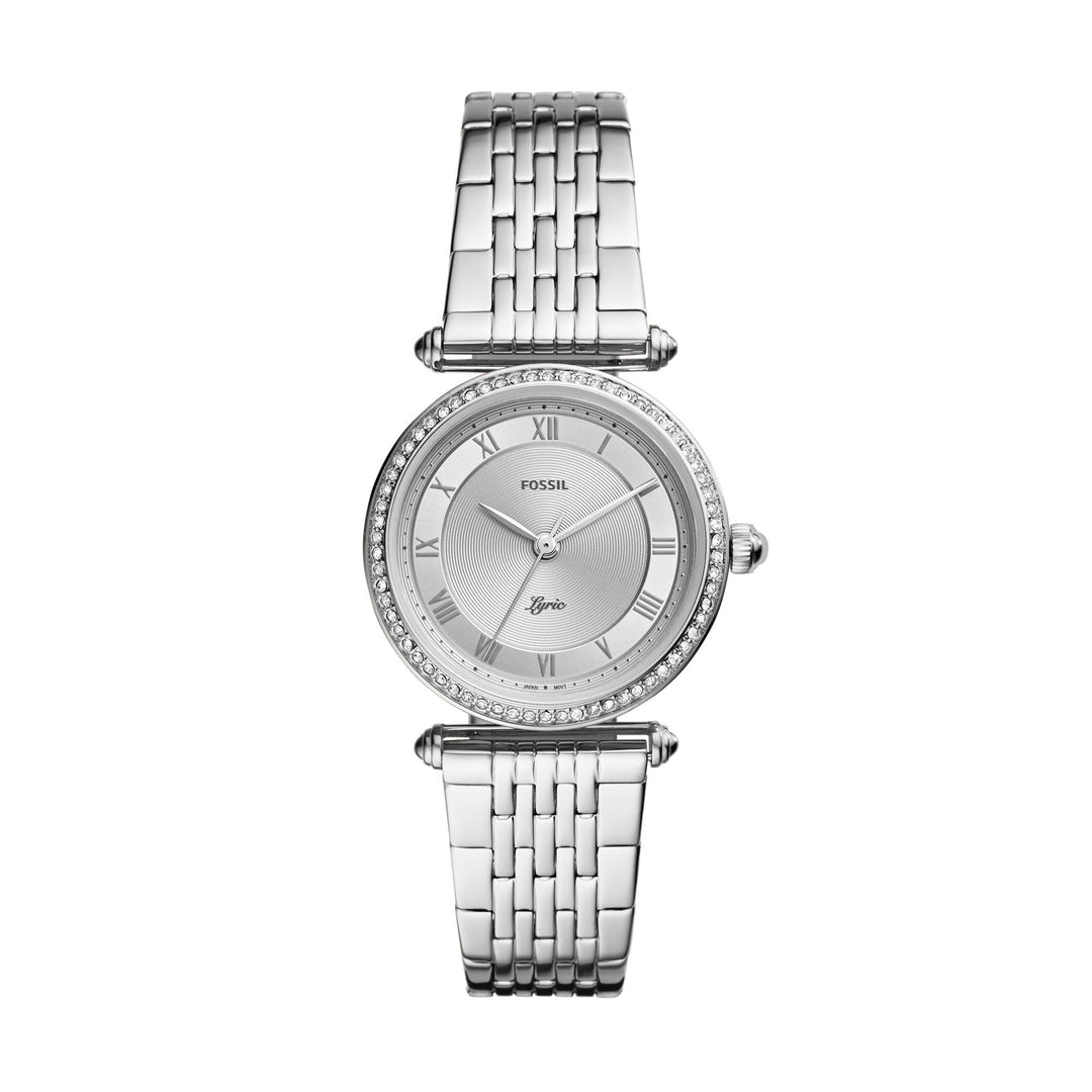 Fossil Lyric Fashion Quartz Women&