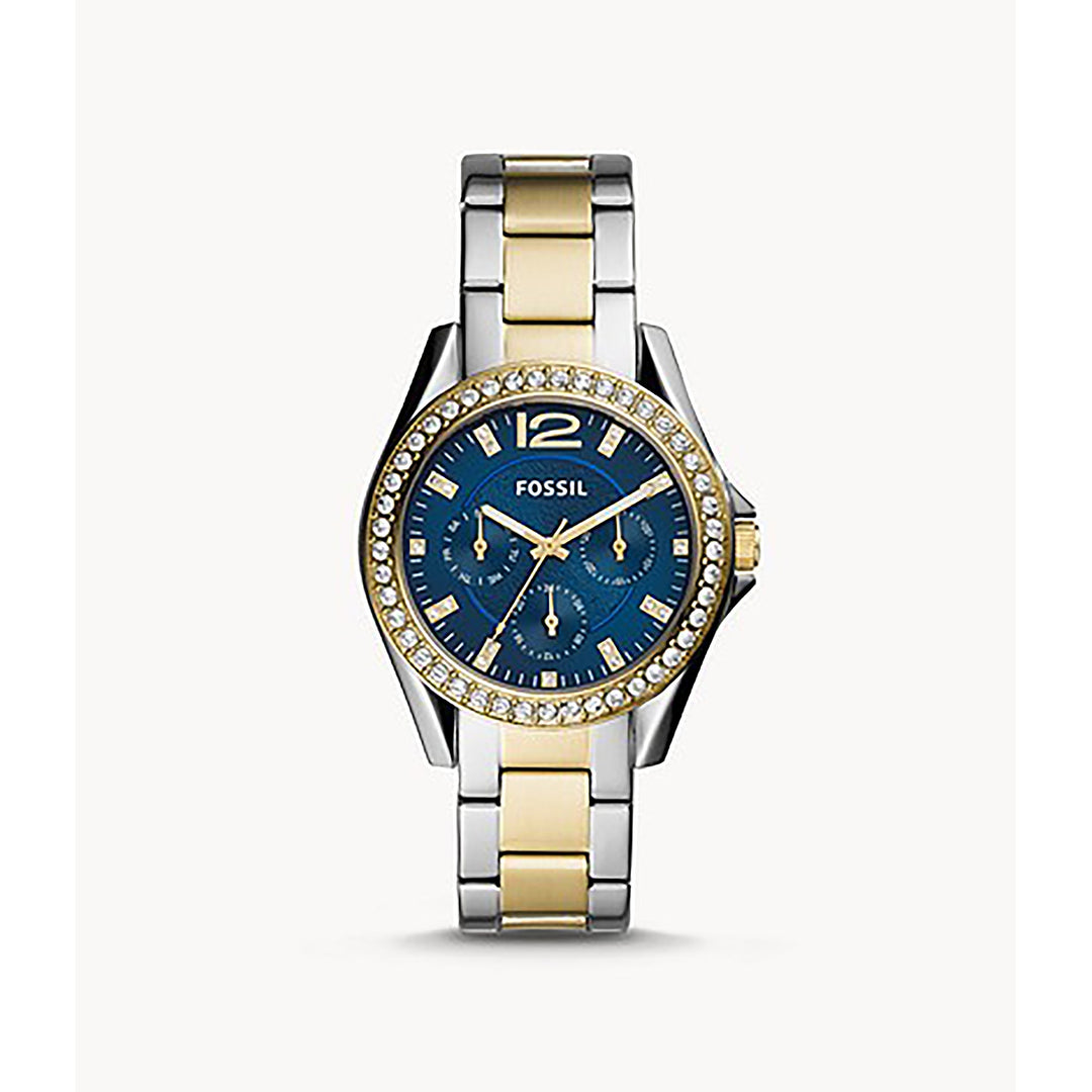 Fossil Analog Women&