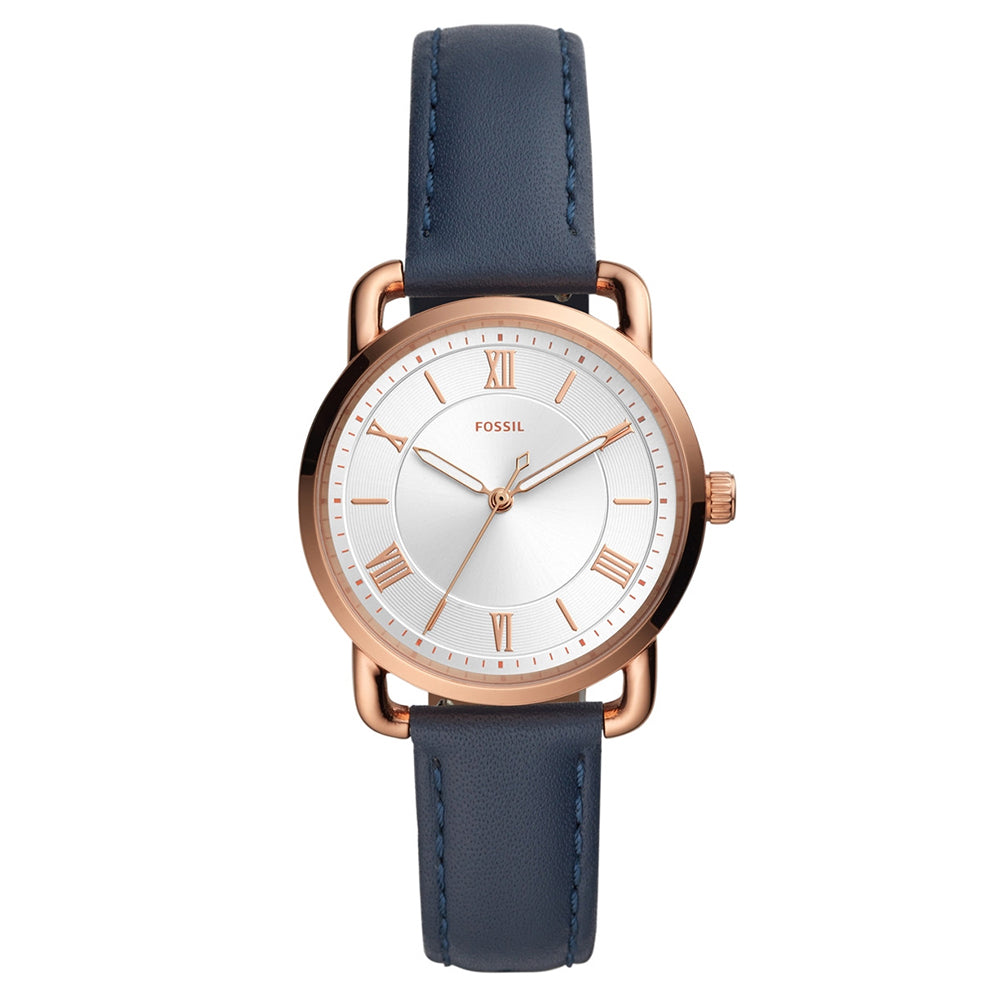 Fossil Analog Women&