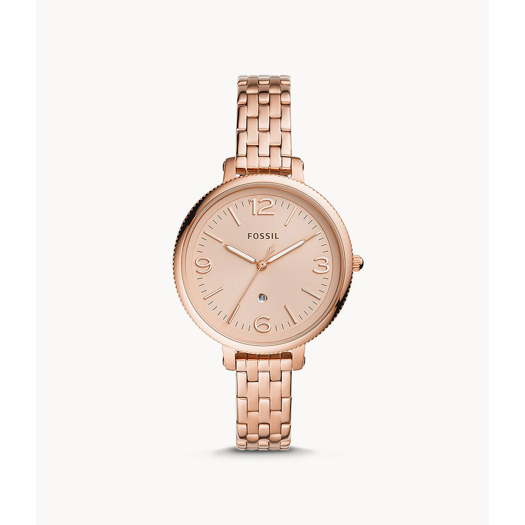 Fossil Analog Women&