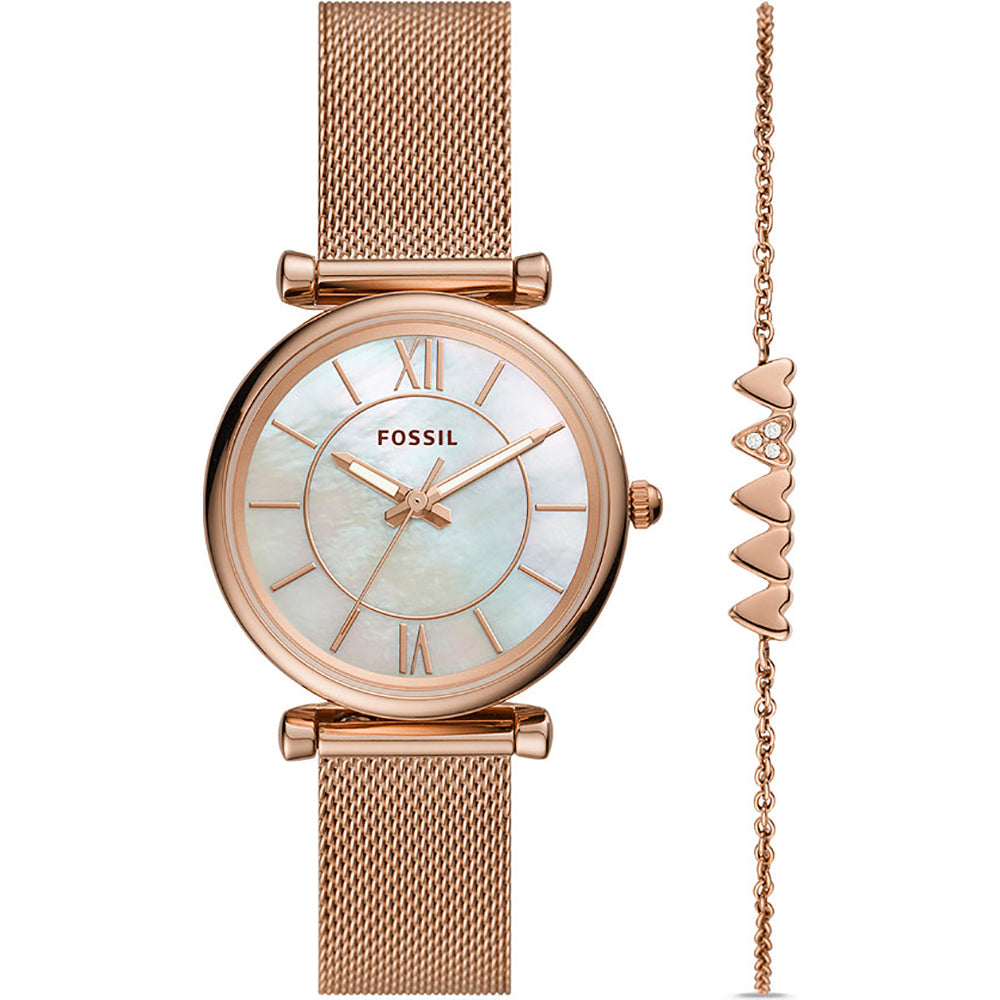 Fossil Set Women&