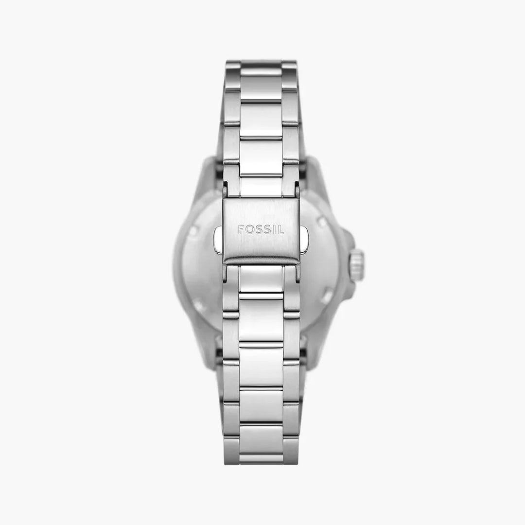 Fossil Blue Women&