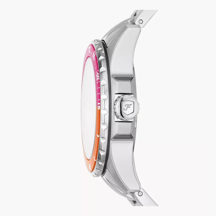 Fossil Blue Women&