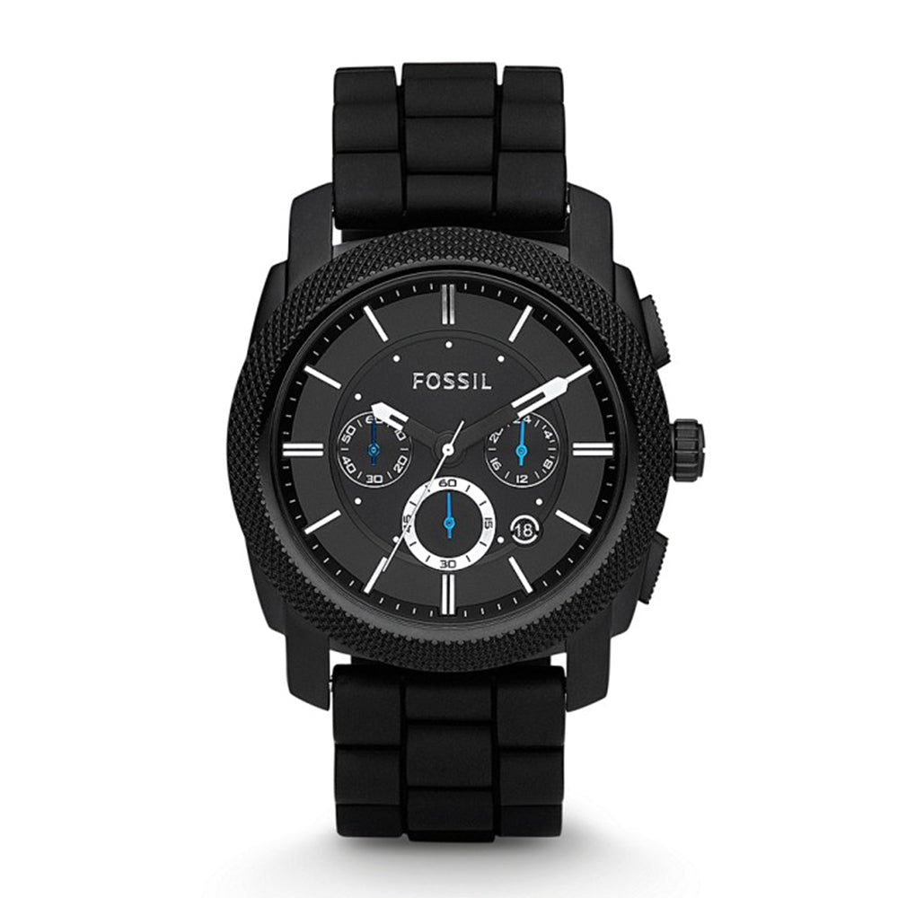 Fossil Analog Men&