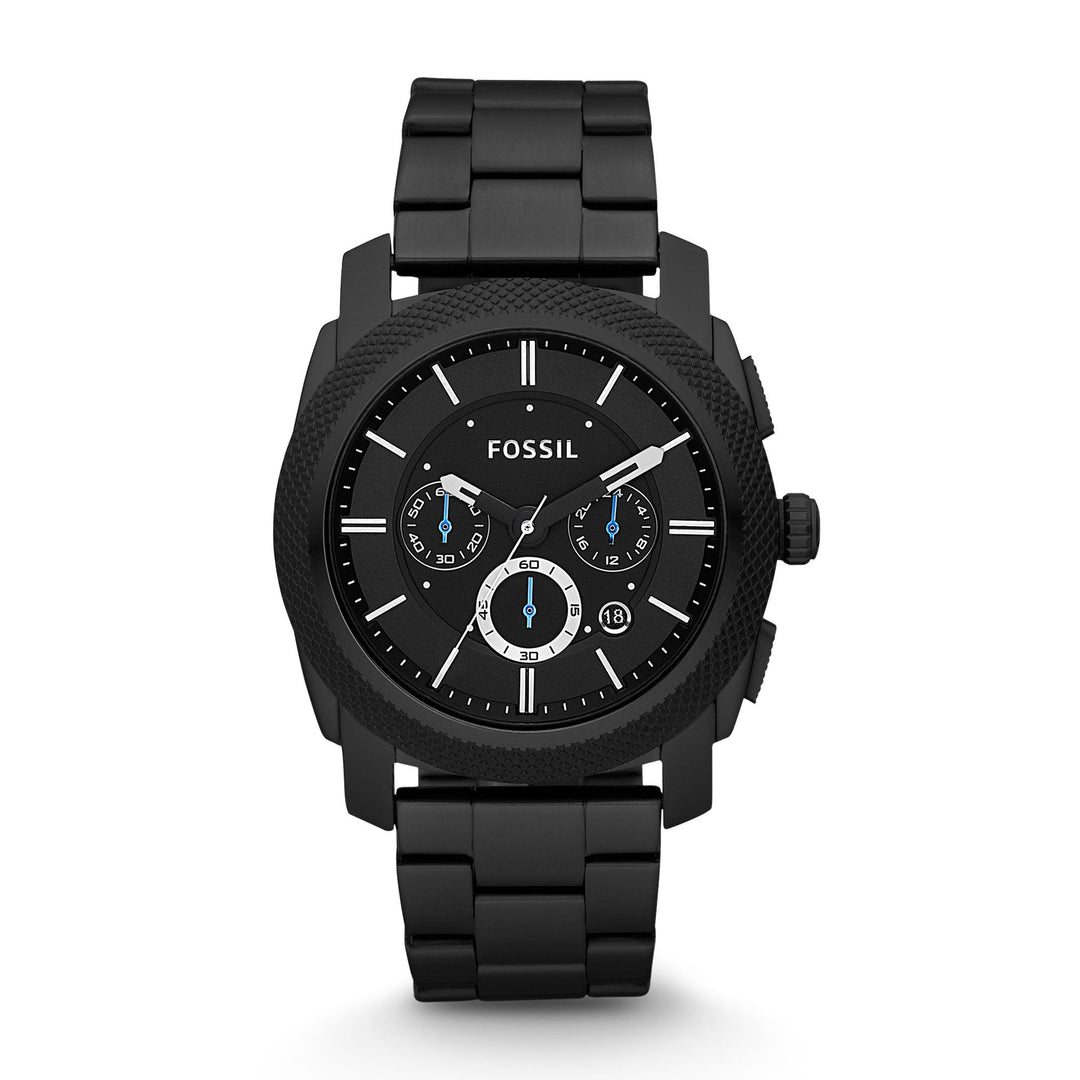 Fossil Machine Fashion Quartz Men&