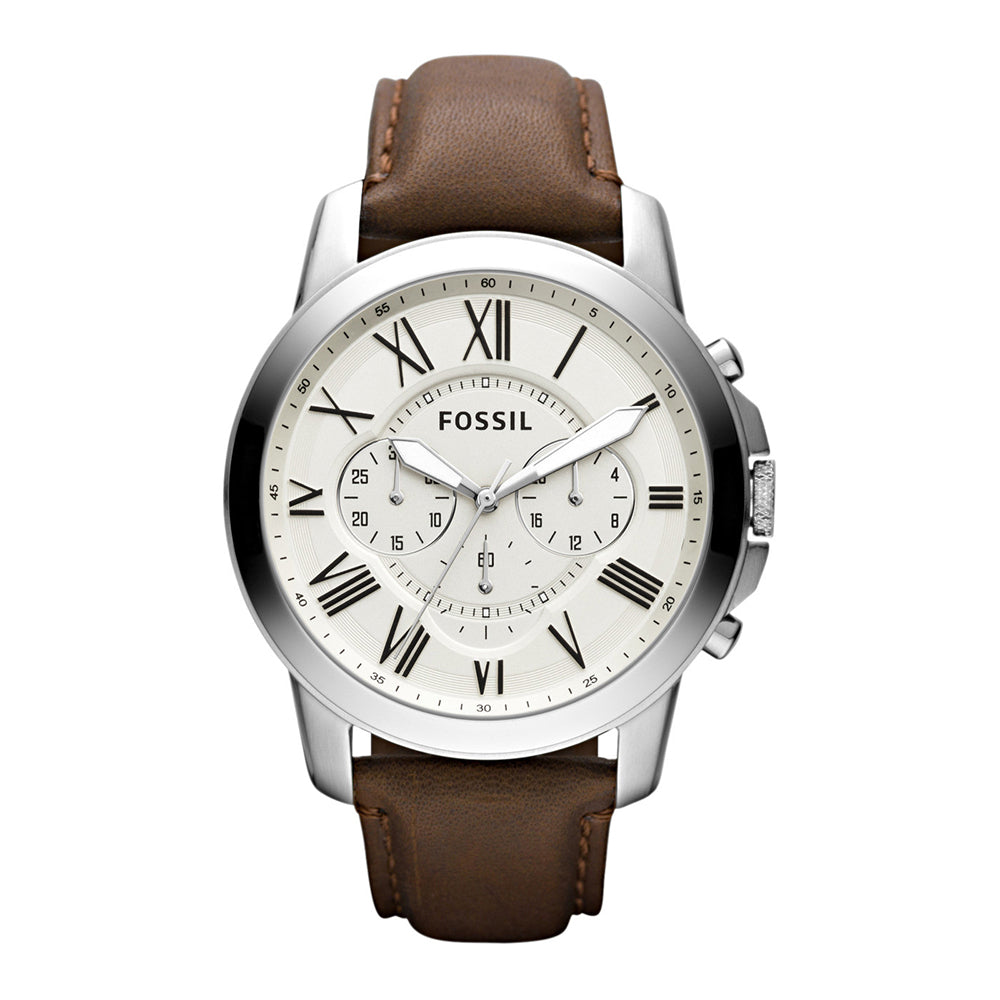 Fossil Analog Men&