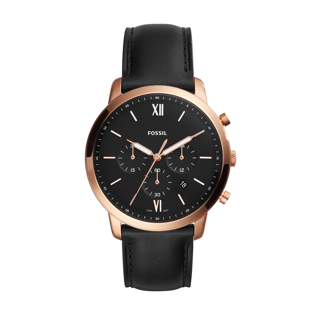 Fossil Neutra Fashion Quartz Men&