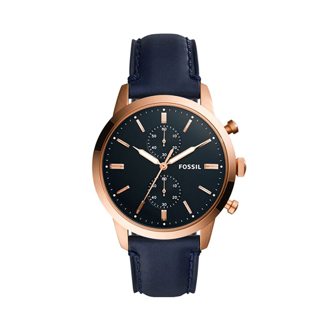 Fossil Townsman Fashion Quartz Men&