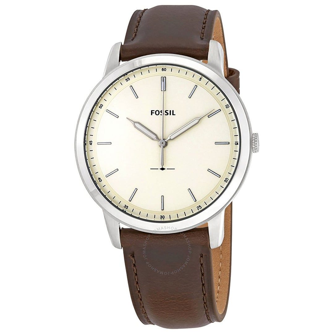 Fossil The Minimalist Fashion Quartz Men&