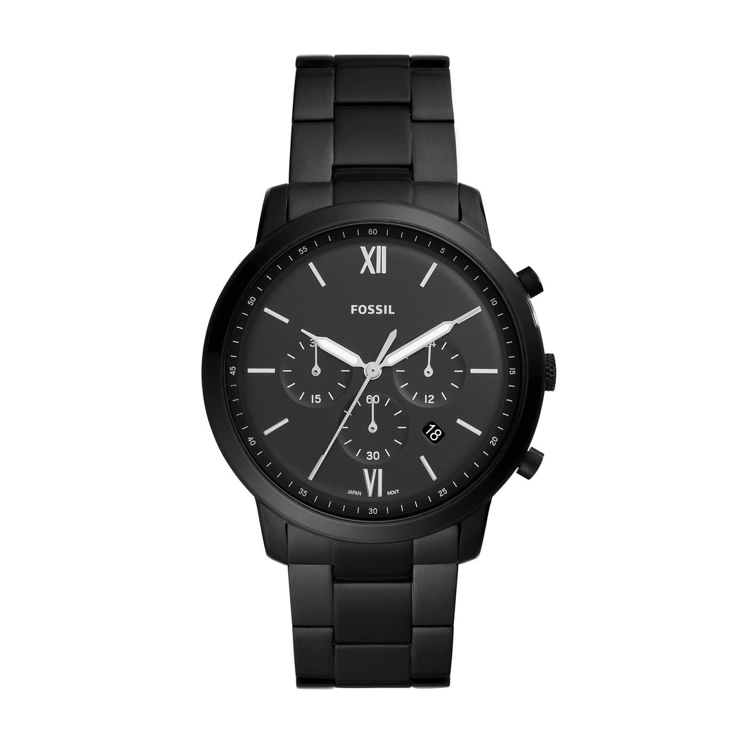 Fossil Neutra Fashion Quartz Men&