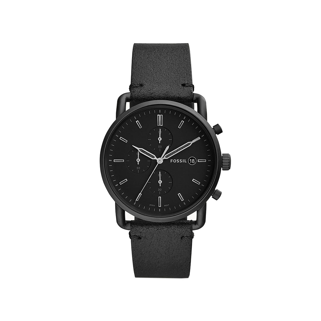 Fossil The Commuter Fashion Quartz Men&