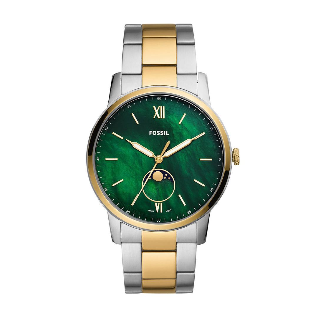 Fossil The Minimalist Fashion Quartz Men&