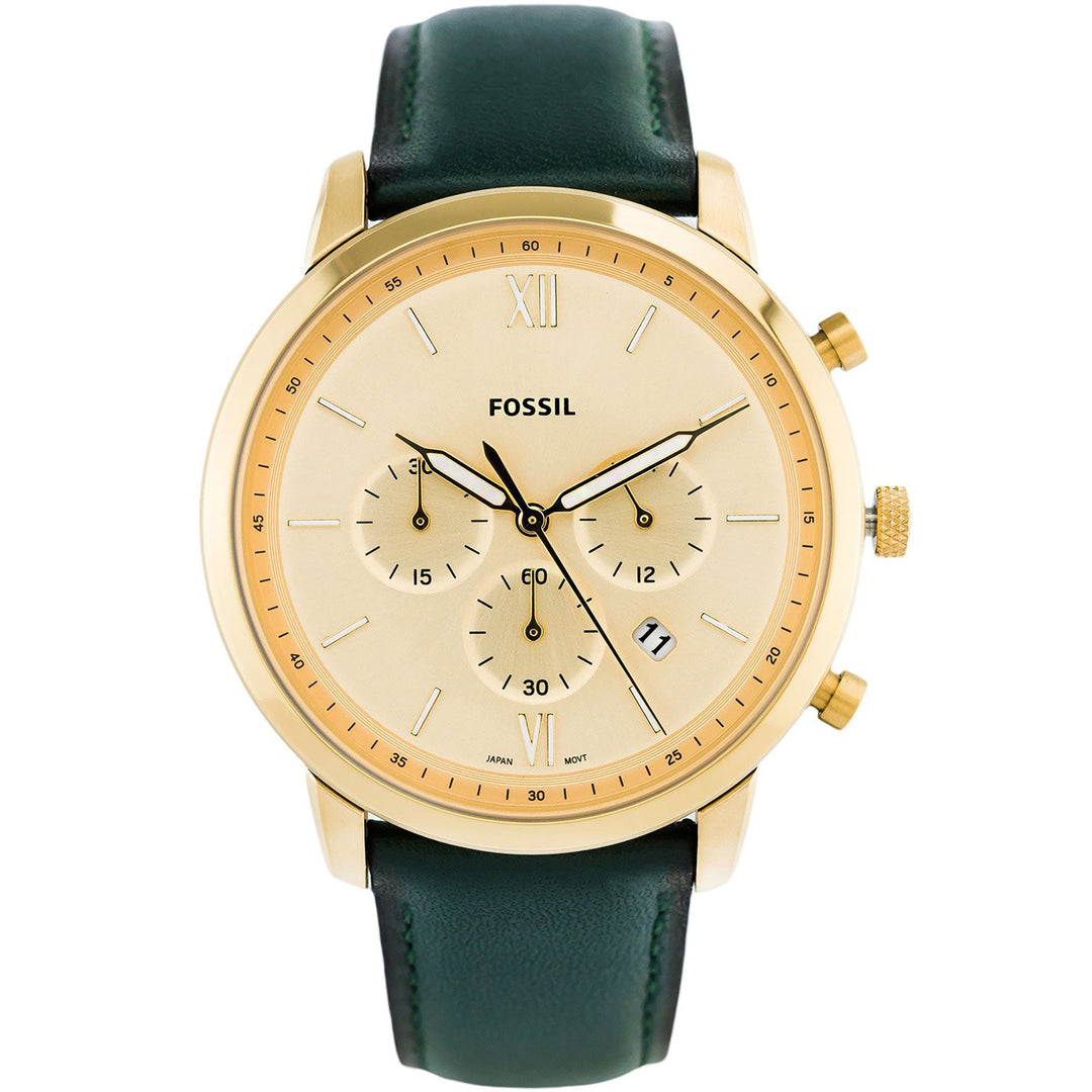 Fossil Neutra Fashion Quartz Men&